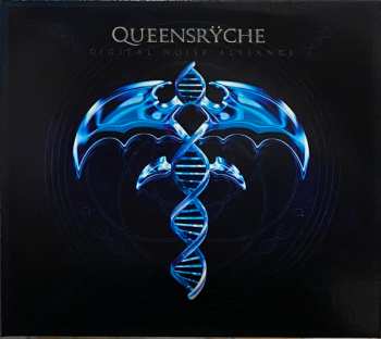 Queensrÿche: Digital Noise Alliance