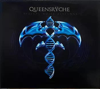 Album Queensrÿche: Digital Noise Alliance