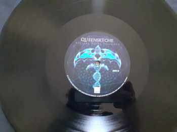 2LP Queensrÿche: Digital Noise Alliance 393494