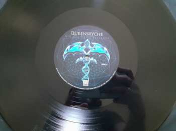 2LP Queensrÿche: Digital Noise Alliance 393494
