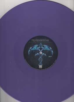 2LP Queensrÿche: Digital Noise Alliance LTD 416775