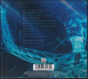 CD/Box Set Queensrÿche: Digital Noise Alliance DLX | LTD 391111