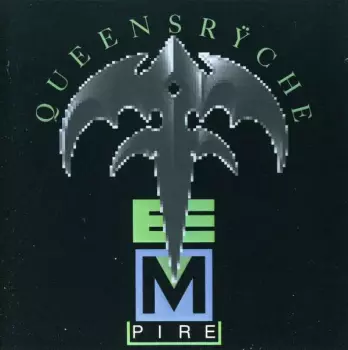 Album Queensrÿche: Empire