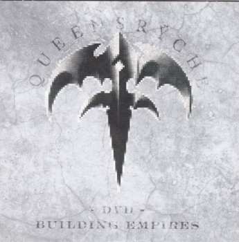 3CD/DVD/Box Set Queensrÿche: Empire DLX | LTD 57536
