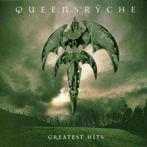 Album Queensrÿche: Greatest Hits