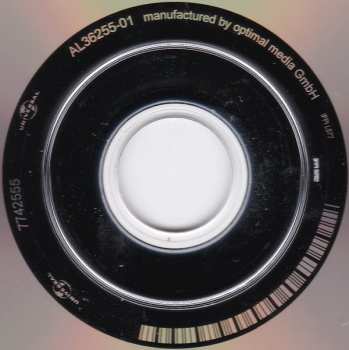 4CD/DVD/Box Set Queensrÿche: Operation: Mindcrime DLX | LTD 57539