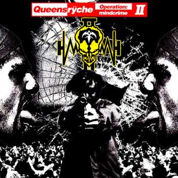 Album Queensrÿche: Operation: Mindcrime II