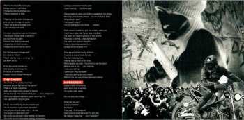 CD Queensrÿche: Operation: Mindcrime II 26543