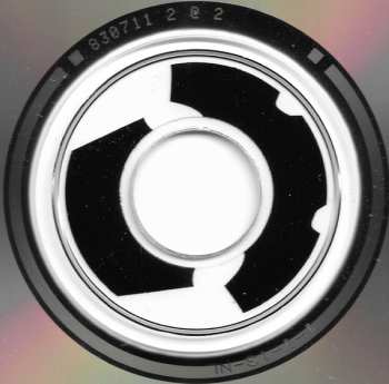 CD Queensrÿche: Promised Land