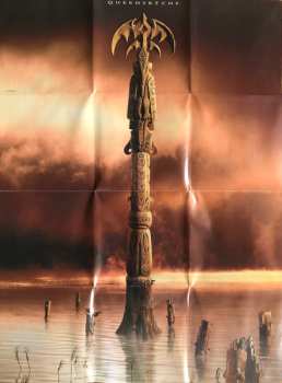 CD Queensrÿche: Promised Land