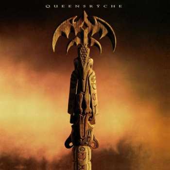 Album Queensrÿche: Promised Land