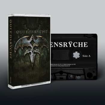 MC Queensrÿche: Queensryche 423008