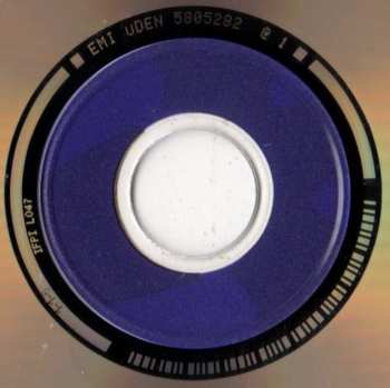 CD Queensrÿche: Queensrÿche 29199