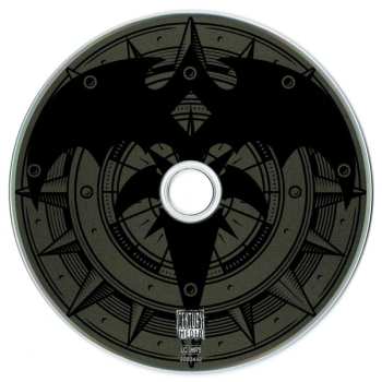 LP Queensrÿche: Queensryche