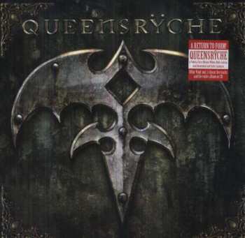Album Queensrÿche: Queensrÿche