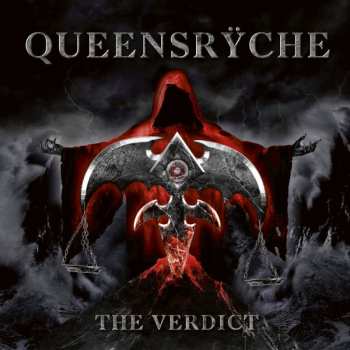 2CD/Merch Queensrÿche: The Verdict 373788