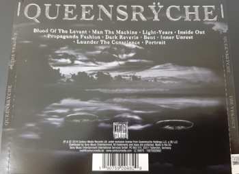 CD Queensrÿche: The Verdict 383871