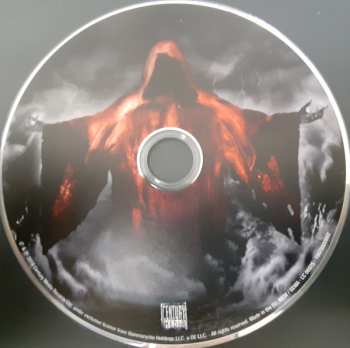 CD Queensrÿche: The Verdict 383871