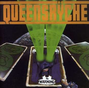 Album Queensrÿche: The Warning