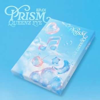 Album Queenz Eye: Prism Ep.01