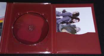 CD Queenz Eye: UNI-Q 497140