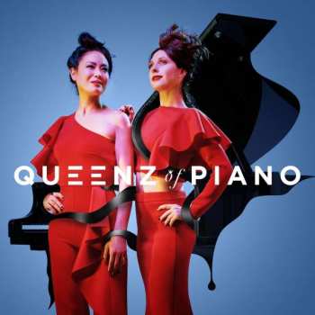 Album Queenz Of Piano: Queenz Of Piano