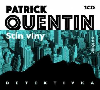 Album Various: Quentin: Stín viny