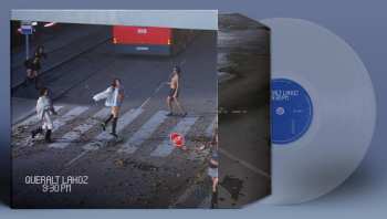 Album Queralt Lahoz: 9.30 PM