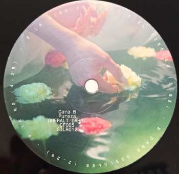 LP Queralt Lahoz: Pureza