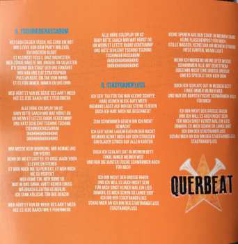 CD Querbeat: Fettes Q 252807