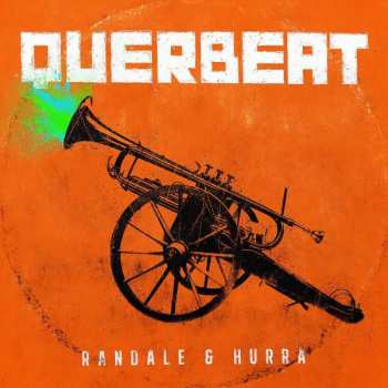 CD Querbeat: Randale & Hurra 340028