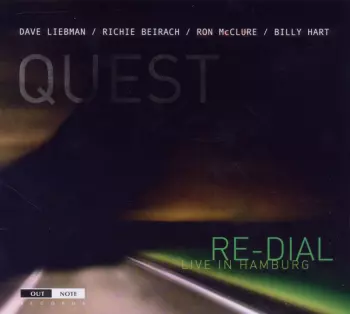 Re-Dial (Live In Hamburg)