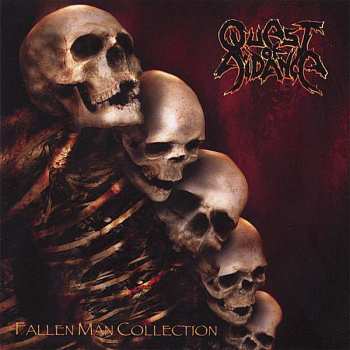 Album Quest Of Aidance: Fallen Man Collection