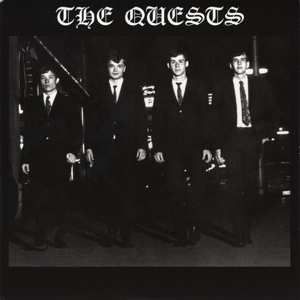 Album Quests: 7-that's My Dream/scream Loud