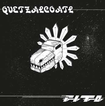 Album Tito: Quetzalcoatl