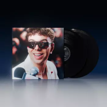 Quevedo: Buenas Noches