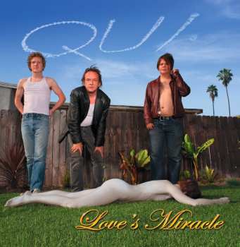 LP Qui: Love's Miracle 271289