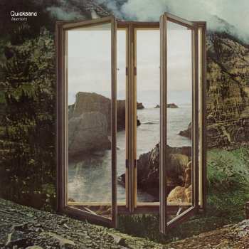 Album Quicksand: Interiors