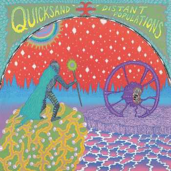 CD Quicksand: Distant Populations 178780