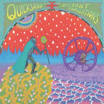 CD Quicksand: Distant Populations