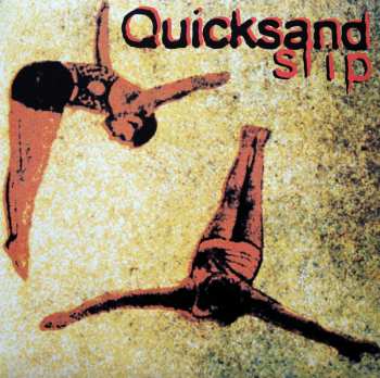 Album Quicksand: Slip
