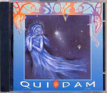 Album Quidam: Quidam