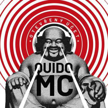Album Quido Mc: Otevřený účet