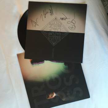 LP Quiet Company: Transgressor