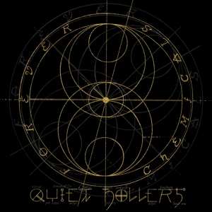 Album Quiet Hollers: Forever Chemicals