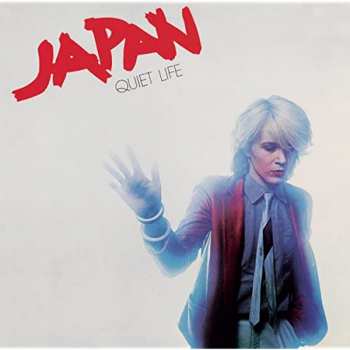 Album Japan: Quiet Life