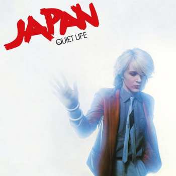 LP Japan: Quiet Life LTD | CLR 29216