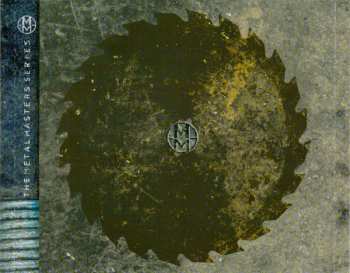 CD Quiet Riot: Metal Health