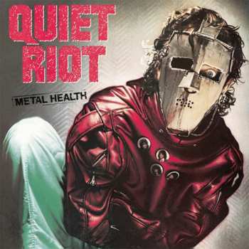 CD Quiet Riot: Metal Health 23405