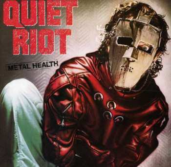 CD Quiet Riot: Metal Health 23405